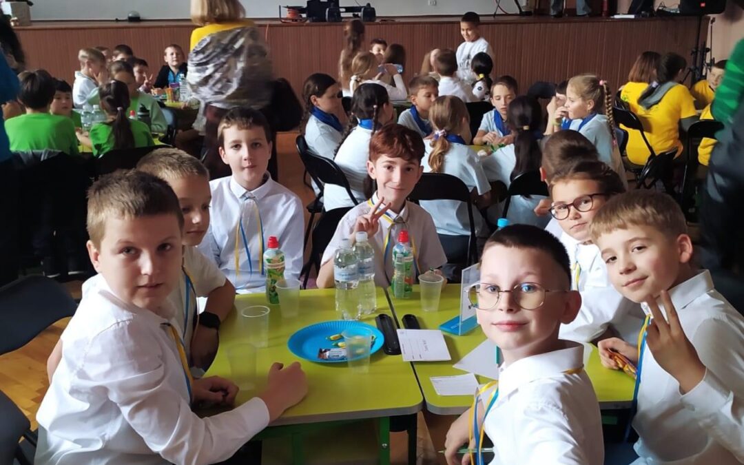 LvivSchoolQuiz