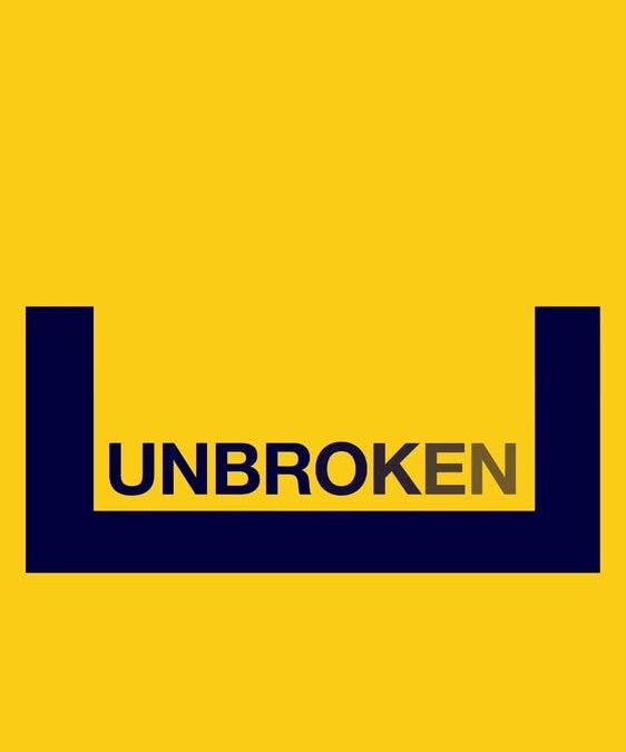 Діцей зустрічав керівника проєкту Unbroken cities п.Алана.