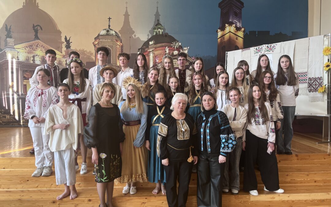 Шевченківський захід